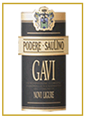 Il GAVI &egrave; un vino bianco secco piemontese da abbinare al pesce ...